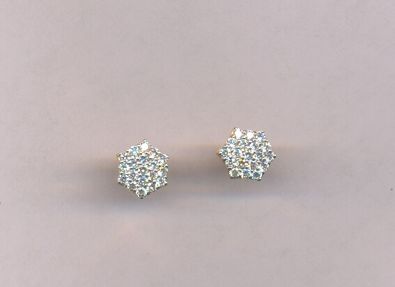 DIAMOND TOP FANCY