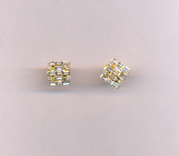 DIAMOND TOP FANCY
