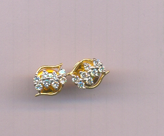 DIAMOND TOP FANCY