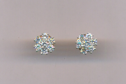 DIAMOND TOP FANCY