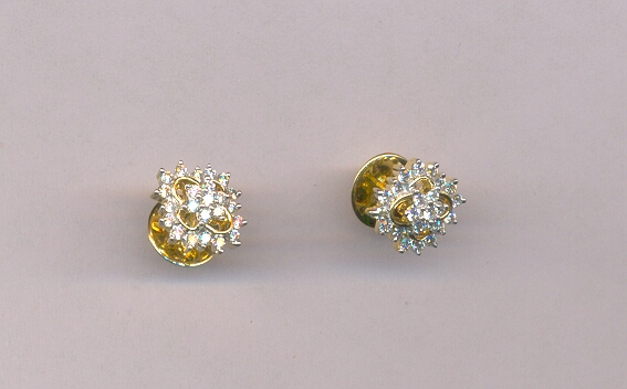 DIAMOND TOP FANCY