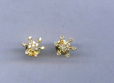 DIAMOND TOP FANCY