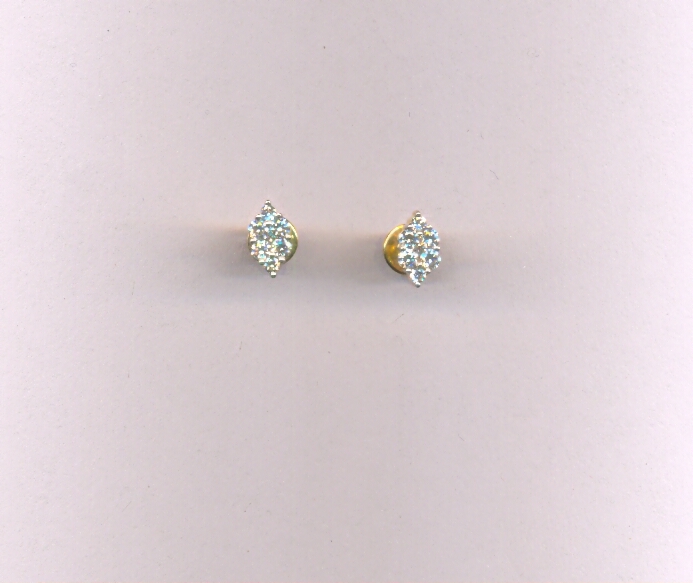 DIAMOND TOP FANCY