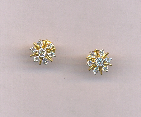 DIAMOND TOP FANCY
