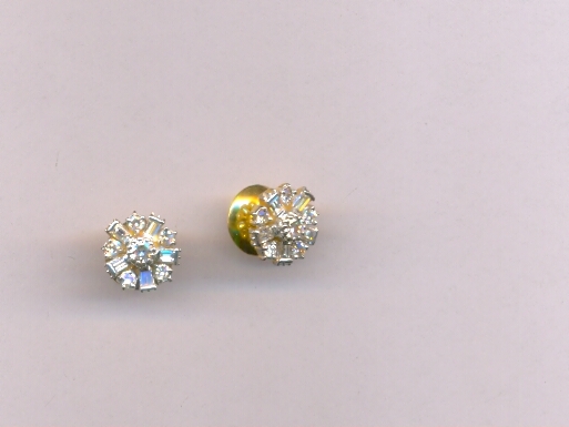 DIAMOND TOP FANCY