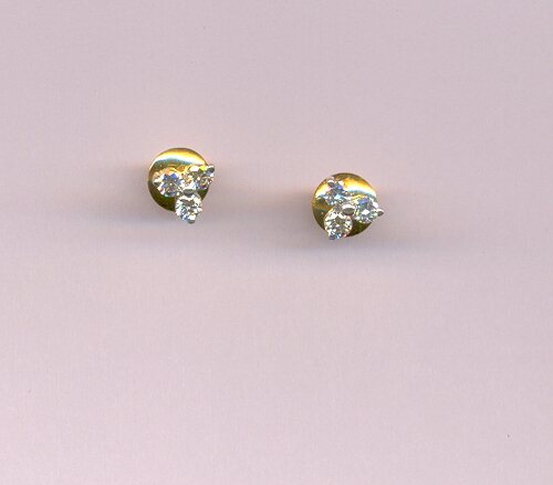 DIAMOND TOP FANCY