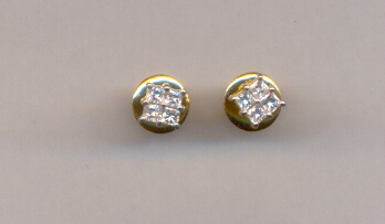 DIAMOND TOP FANCY