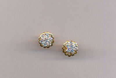 DIAMOND TOP FANCY