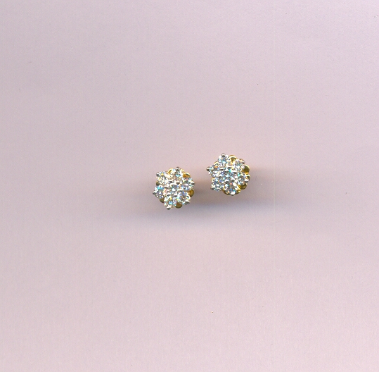 DIAMOND TOP FANCY