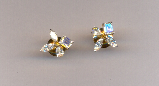 DIAMOND TOP FANCY