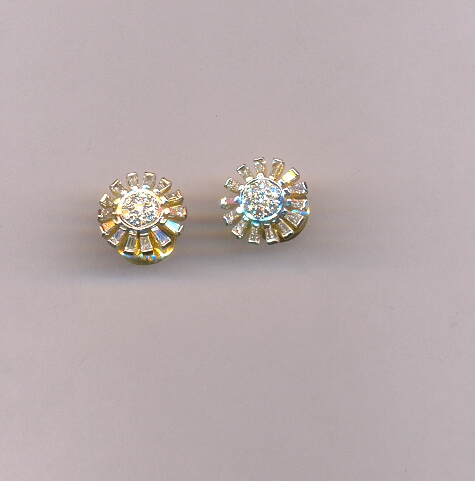 DIAMOND TOP FANCY