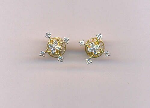 DIAMOND TOP FANCY