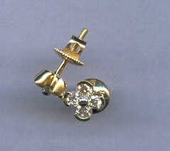 DIAMOND TOP FANCY