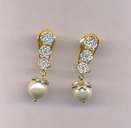 DIAMOND TOP FANCY