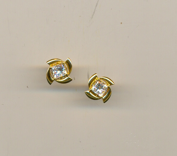 DIAMOND TOP FANCY