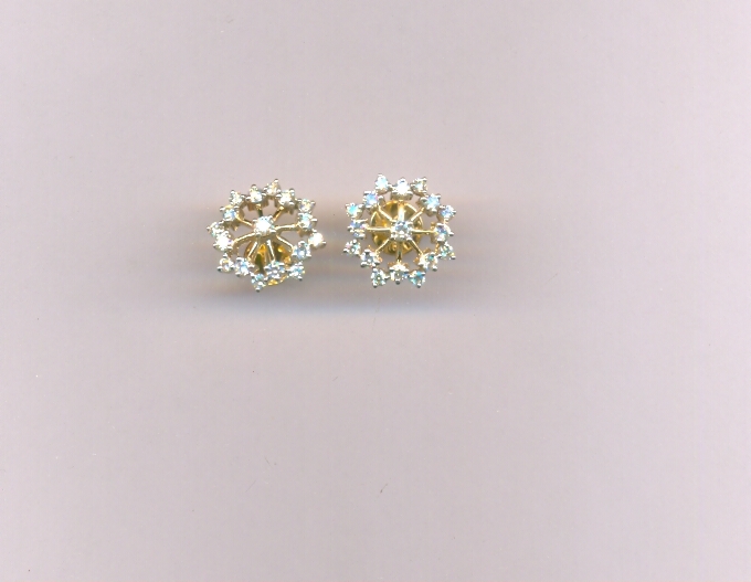 DIAMOND TOP FANCY