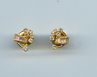 DIAMOND TOP FANCY