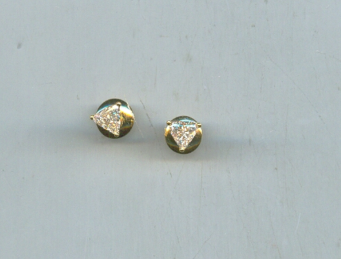 DIAMOND TOP FANCY