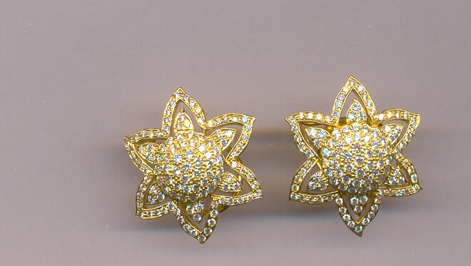 DIAMOND TOP FANCY