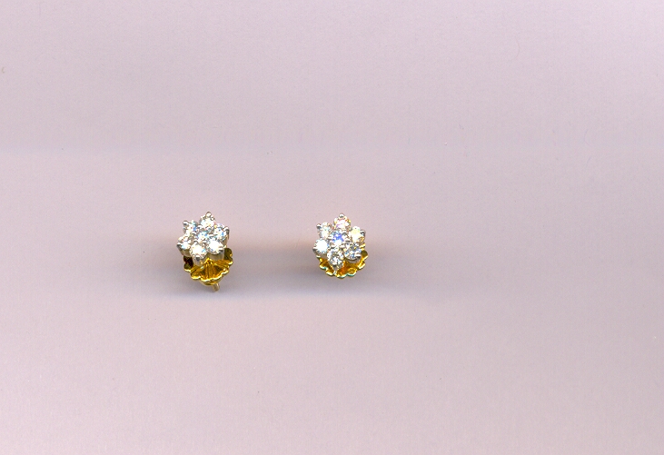 DIAMOND TOP FANCY