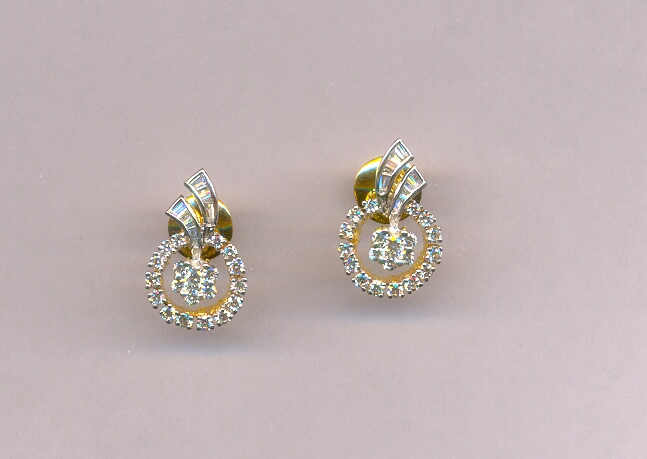 DIAMOND TOP FANCY