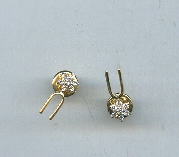 DIAMOND TOP FANCY