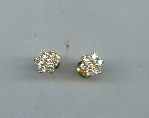 DIAMOND TOP FANCY