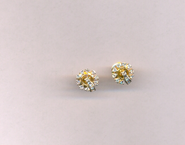 DIAMOND TOP FANCY
