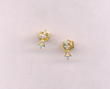 DIAMOND TOP FANCY