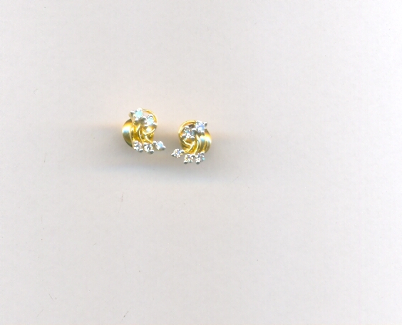 DIAMOND TOP FANCY