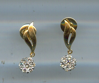DIAMOND TOP FANCY