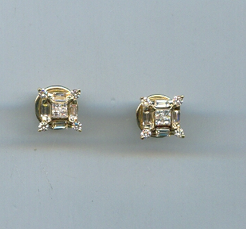 DIAMOND TOP FANCY
