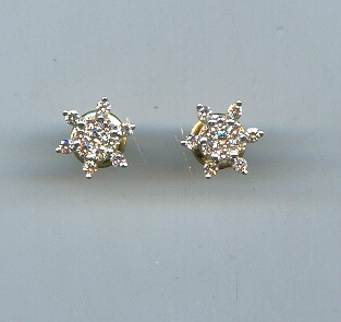 DIAMOND TOP FANCY