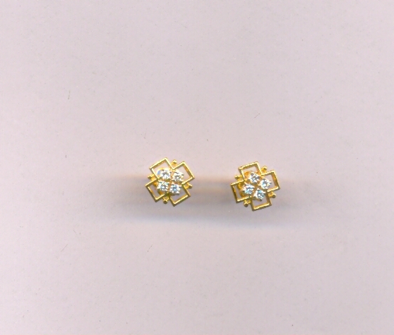 DIAMOND TOP FANCY