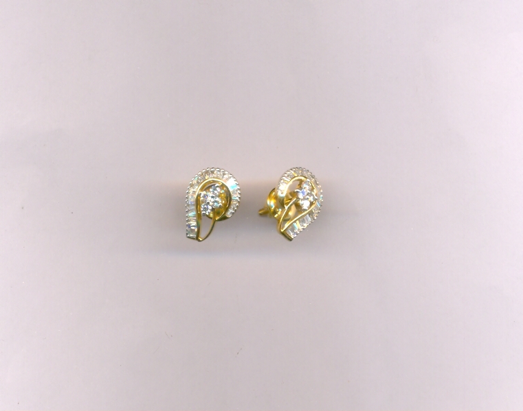 DIAMOND TOP FANCY