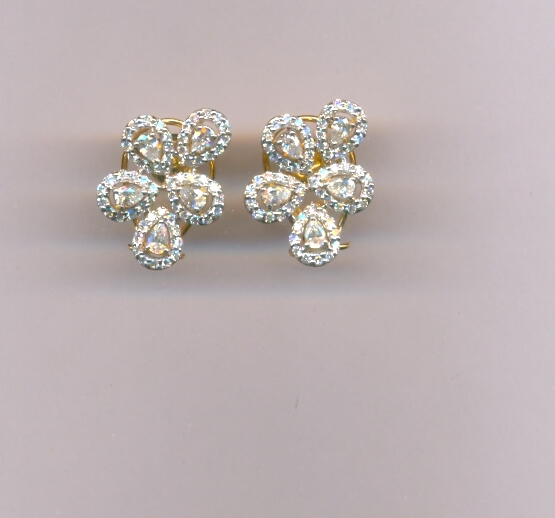 DIAMOND TOP FANCY