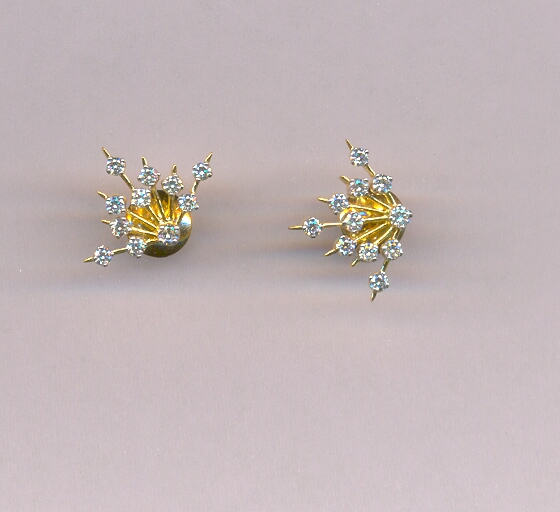 DIAMOND TOP FANCY