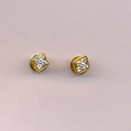 DIAMOND TOP FANCY