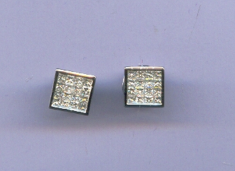 DIAMOND TOP FANCY