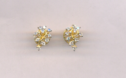 DIAMOND TOP FANCY