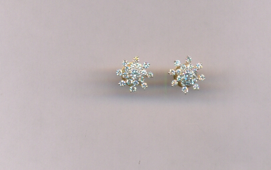 DIAMOND TOP FANCY