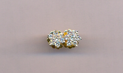 DIAMOND TOP FANCY