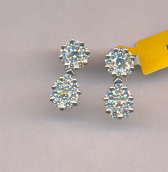 DIAMOND TOP FANCY