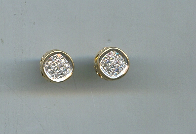DIAMOND TOP FANCY