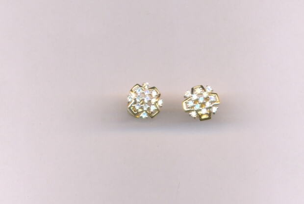 DIAMOND TOP FANCY
