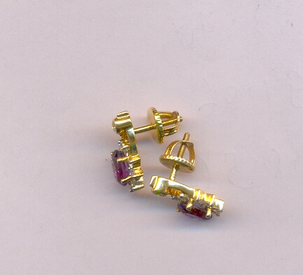 DIAMOND TOP FANCY