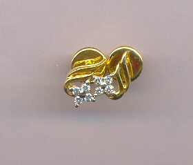 DIAMOND TOP FANCY