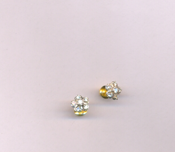 DIAMOND TOP FANCY