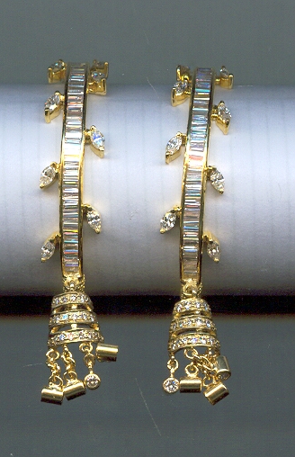 DIAMOND TOP FANCY