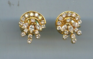 DIAMOND TOP FANCY